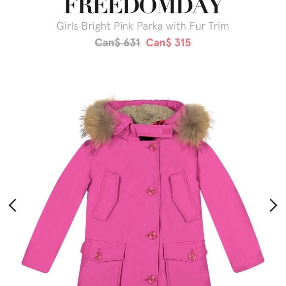 Winter unique jacket - Picture 2 of 3